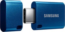 Samsung Type-C USB Flash Drive 128GB, USB 3.2 Gen 1, Up to 400MB/s picture