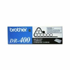 Brother DR400 Black Drum Unit Cartridge picture