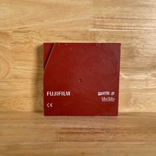 Fujifilm 16008030 Lto Ultrium 5 Red 1.5/3.0TB Compressed Data Cartridge Tape picture