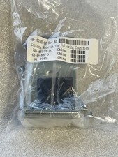 NEW CISCO ACS-4330-RM-19 Rack mount kit 700-45575-01 Cisco ISR 4330 picture