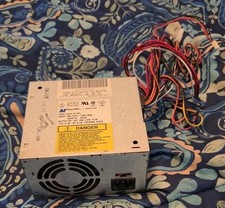 06H2970, 06H2972 IBM power supply pulled from PC330 API-3189S picture
