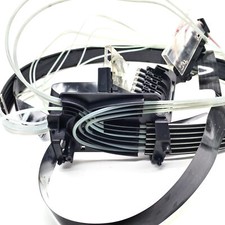 Ink Tubes System CR357-67027 Fits HP T930 T1500 T3500 T1530 T920 T2500 T1600 picture