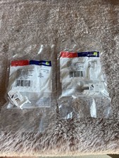 See 2 - Leviton 61110-RW6 Extreme Cat 6 QuickPort Jack picture