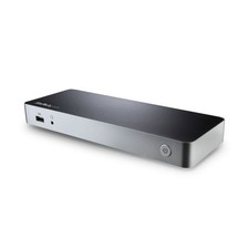 StarTech.com Dual Monitor USB C Docking Station with 60W Power Delivery for Wind picture