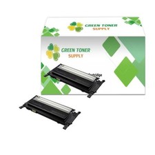 2 pk CLP325 Black Toner for Samsung CLP-320 CLP-325 CLP-325W CLX-3180 Printer picture