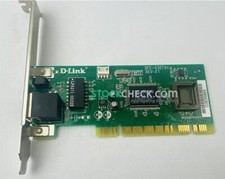 D-Link DFE-530TX+ REV F1 Ethernet Card picture