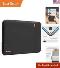 360 Protective Laptop Sleeve for 13-inch Surface Pro: Waterproof & Shockproof picture