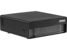 MSI EdgeXpert 13SUS AI Supercomputer Desktop PC, nVidia GB10 Grace Blackwell Arc picture