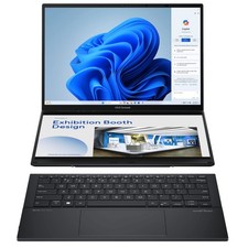 ASUS Zenbook Duo 14