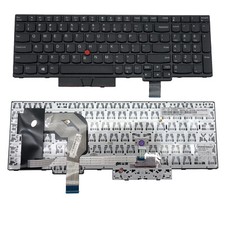 Keyboard For Lenovo IBM Thinkpad P51S P52S T570 T580 01HX219 US picture
