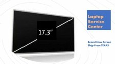New MSI MS-17G3 MS-17G2 17.3