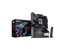 GIGABYTE Z890 AORUS MASTER Ultra Core (Series 2) LGA 1851, ATX, DDR5, 5x M.2, picture
