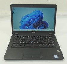 Dell Latitude 5491 14