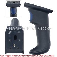 New Gun Trigger Pistol Grip Handle for Intermec CK65 CK3 CK3R CK3X 203-879-003 picture