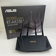 ASUS RT-AX3000 Dual-Band Wi-Fi Router picture