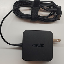 Genuine Asus model ADP-45BW B AC Power Adapter [ 19V, 2.37A, 45W] picture