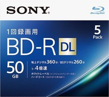[5 sheets (about 30 hours of terrestrial digital) save more depending on on picture