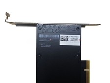 NVIDIA A2 Tensor Core GPU 16GB PCIe Graphics Accelerator CUDA Ampere Tesla Card picture