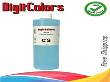 DC Sublimation Cleaning Solution Printhead Unblock fluid flush head 1000ml(Lt) picture