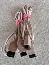 Joystick Extension Cable Approx. 3 Meter, 9 Pin, Commodore 64, Amiga, ST/XE picture