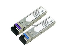 TEG-MGBS40D3/TEG-MGBS40D5 TRENDnet Compatible 1.25Gbps 40km Transceiver picture