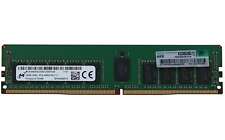 HPE 16GB DDR4-2666 RDIMM 815098-B21 850880-001 840757-091 Server Memory RAM picture