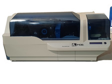 Zebra P430I P430I-UM1AC-ID0 ID Card Thermal Printer picture
