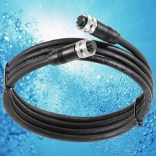 Replacement for Humminbird 720073-6 Boat Ethernet Cable 5 Feet picture