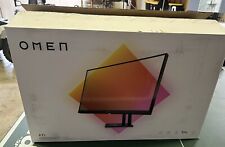 HP OMEN 27i IPS LED Gaming Monitor - Shadow Black picture