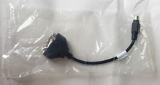 NVidia P/N 5511A001-001-LF Compupack S-Video Composite RGB Cable REV:G Brand New picture