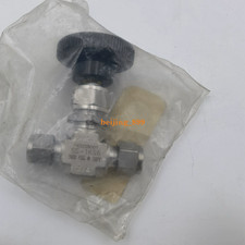 1PC NEW Swagelok SS-1KS6 Needle Valve 743258001  Fast transportation picture