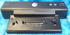 Dell Latitude PR01X Docking Station Port Replicator Dell Latitude D610 W/PS picture