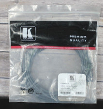 Kramer C-USB/AA-15 USB 2.0 A(m) to A (M) Cable 15ft 4.6 Meter New in Package picture