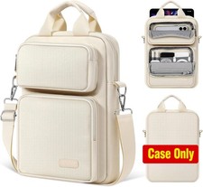 Case for 10-13 inch Tablet Sleeve Bag with Multiple Pockets and Carrying Handle picture