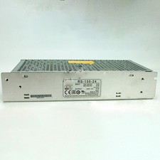 RS-150-24 24V Switching Power Supply For MEANWELL 6.5A 20*9.8*3.8cm picture