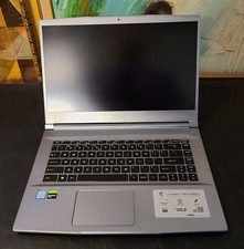 MSI Creator 15M A9SD, 15.6