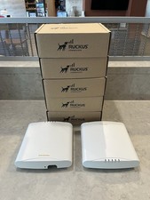 Ruckus 901-R610-US00 ZoneFlex R610 Wave 2 Wireless Access Point picture