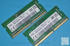 8GB DDR4 (2 x 4GB) PC4 Laptop Memory for HP 14 Notebook(s) PC4-3200 picture