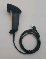 Symbol USB LS2208-SR20007R-UR Hand Held Bar Code Scanner with USB Cable picture