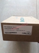 NEW 1PCS MOXA  TCF-142-M-ST module Fast Shipping DHL / FedEx picture