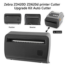 Upgrade Printer Cutter Kit Auto Cutter for Zebra ZD420D ZD620D P1080383-417 NEW picture