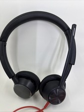 Poly Plantronics Blackwire BW3300 USB-A Stereo Headset BW3325T picture