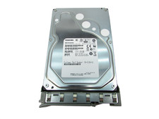 Toshiba MG03SCA400 4TB 3.5