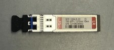 FS SFP-10GLR-31 10G SFP+ 1310nm 10km LR SFP Transceiver Module picture