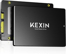 KEXIN SSD 512GB Internal SSD 2.5