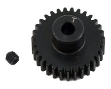 NEW Powerhobby Hardened Steel 48P 5MM 37T Pinion Gear picture