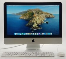Apple iMac 16,2 - 21.5