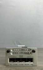 Cisco C3850-NM-2-10G 2 Port Network Exp.Module for 3850 - Same Day Shipping picture