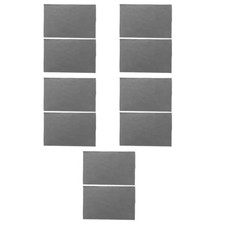 10 pcs  Ultra Fine Microfiber Cloth for Electronics Cleaning picture