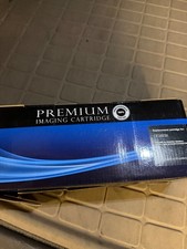 Premium Imaging CF283X Compatible Toner Cartridge HP LaserJet Pro M125 M127 M201 picture